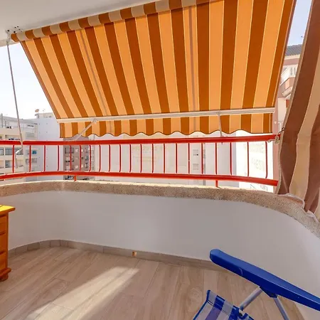 Apartment Sunny Playa Del Cura *