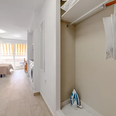 Sunny Playa Del Cura Apartment Torrevieja