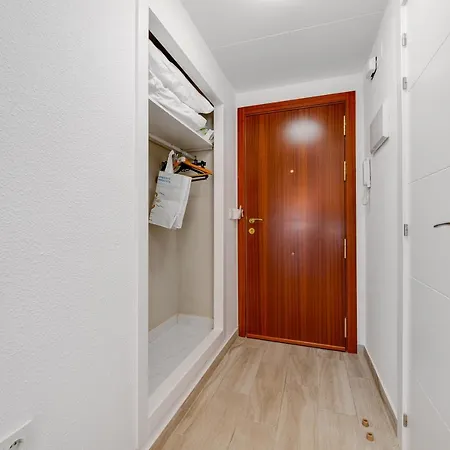 Sunny Playa Del Cura Apartment