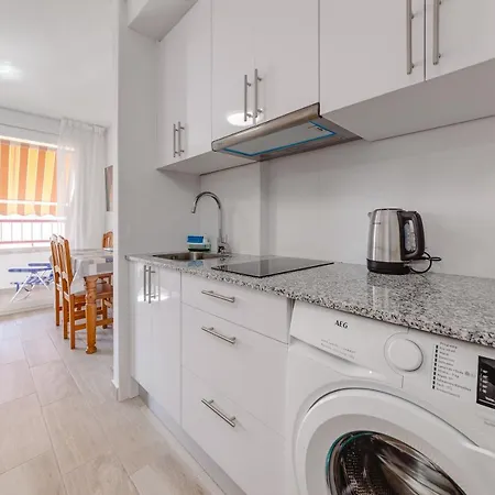 Apartament Sunny Playa Del Cura