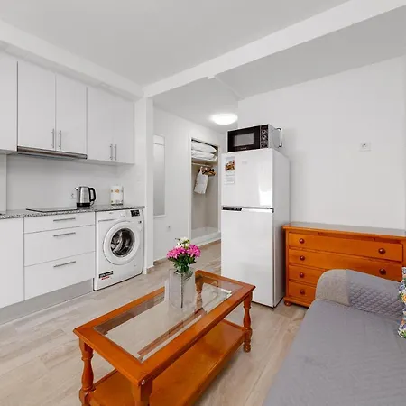 Apartament Sunny Playa Del Cura *