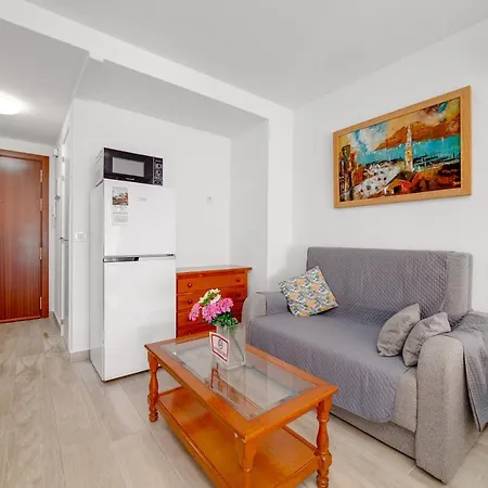 Apartamento Sunny Playa Del Cura Torrevieja