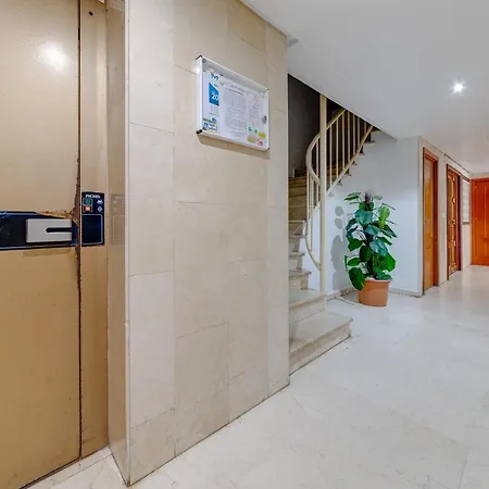 Apartamento Sunny Playa Del Cura