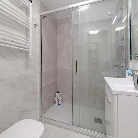 Sunny Playa Del Cura Appartement *