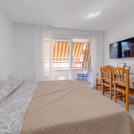 Sunny Playa Del Cura Apartamento Torrevieja