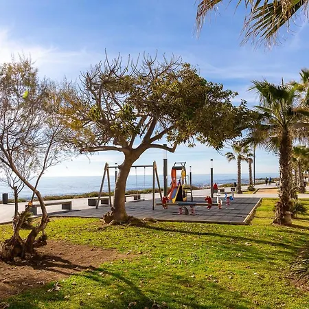 Sunny Playa Del Cura Appartement *